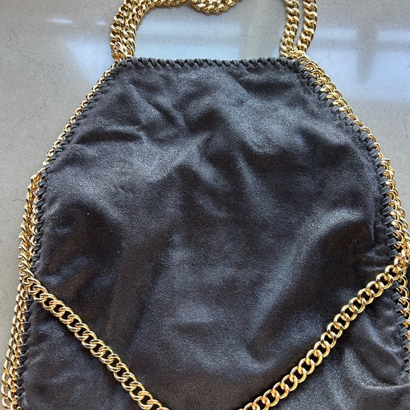Stella McCartney shoulder/hobo bag - Picture 4 of 6